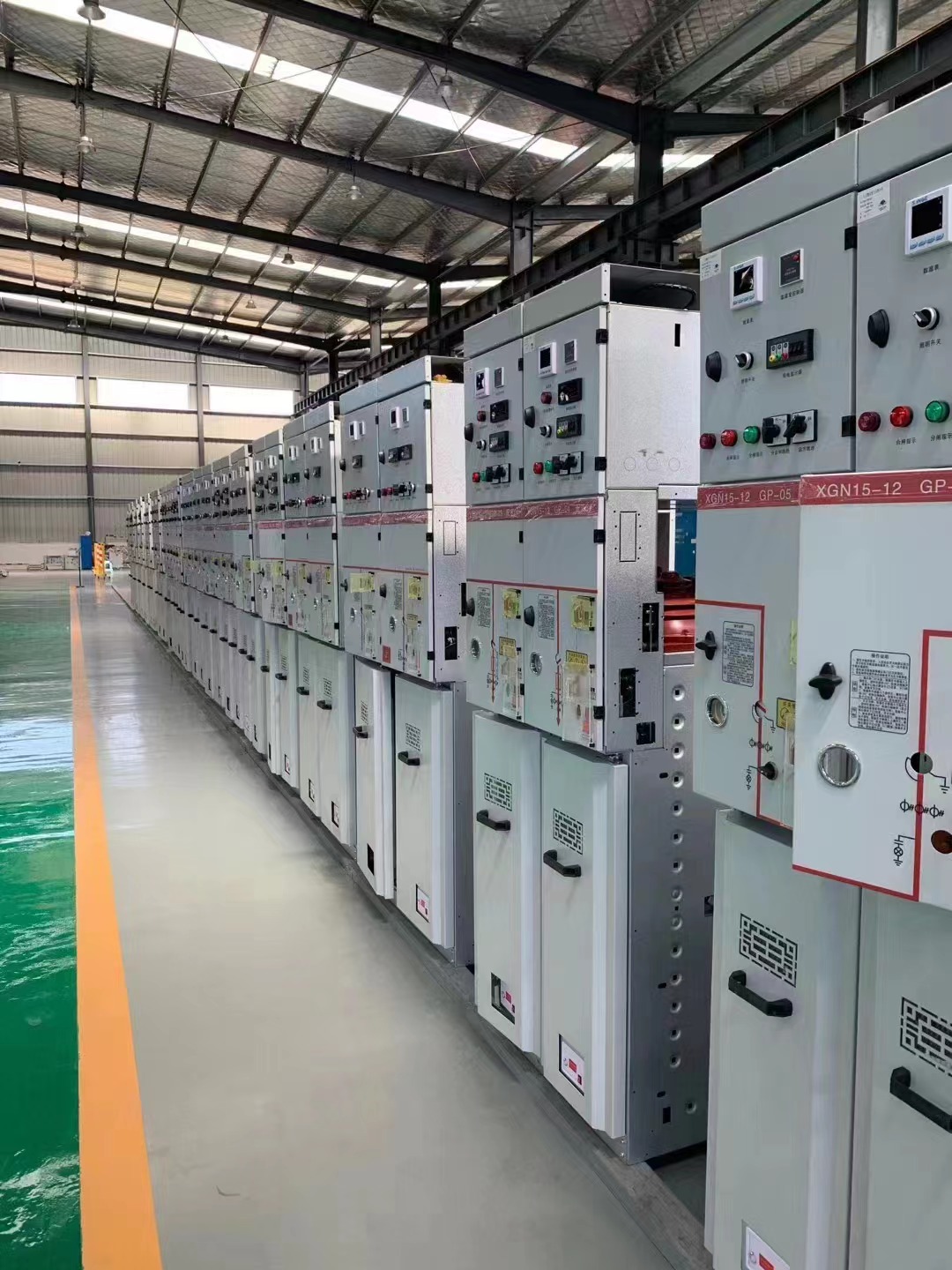 Why can SPL be a high grade switchgear seller?-SPL- power transformer,electrical transformer,Combined compact substation,Metalclad AC Enclosed Switchgear,Low Voltage Switchgear,Indoor AC Metal Clad Intermediate Switchgear,Non-encapsulated Dry-type Power Transformer,Unwrapped coil dry-type transformer,Epoxy resin cast silicon steel sheet dry-type transformer,Epoxy resin cast amorphous alloy dry-type transformer,Amorphous alloy oil-immersed power transformer,Silicon steel sheet oil-immersed power,electric transformer,Distribution Transformer,voltage transformer,step-down transformer,reducing transformer,low-loss power transformer,loss power transformer,Oil-type Transformer,Oil Distribution Transformer,Transformer-Oil-lmmersed,Oil Transformer,Oil Immersed Transformer,three phase oil immersed power transformer,oil filled electrical transformer,Sealed amorphous alloy power transformer,Dry Type Transformer,dry Transformer,Cast Resin Dry Type Transformer,dry-type transformer,resin-casting type transformer,resinated dry type transformer,CRDT,Unwrapped coil power transformer,three phase dry Transformer,articulated unit substation,AS,Modular substation,transformer substation,electric substation,Power Sub-station,Preinstalled substation,YBM,prefabricated substation,Distribution Substation,compact substation,MV power stations,LV power stations,HV power stations,Switchgear Cabinet,MV Switchgear Cabinet,LV Switchgear Cabinet,HV Switchgear Cabinet,pull-out switch cabinet,Ac metal closed ring network switchgear,Indoor metal armored central switchgear,Box-type substation,custom transformers,customized transformers,Metal enclosed electrical switchgear,LV Switchgear Cabinet,