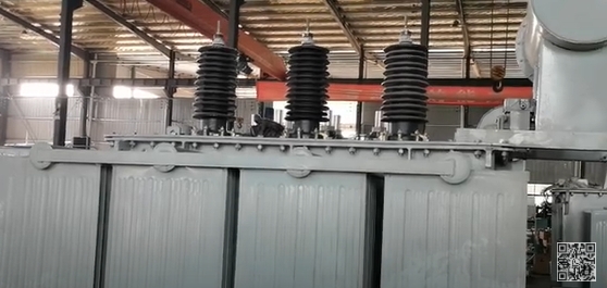 What are the functions of the oil conservator and the moisture absorber of the power transformer?-SPL- power transformer,electrical transformer,Combined compact substation,Metalclad AC Enclosed Switchgear,Low Voltage Switchgear,Indoor AC Metal Clad Intermediate Switchgear,Non-encapsulated Dry-type Power Transformer,Unwrapped coil dry-type transformer,Epoxy resin cast silicon steel sheet dry-type transformer,Epoxy resin cast amorphous alloy dry-type transformer,Amorphous alloy oil-immersed power transformer,Silicon steel sheet oil-immersed power,electric transformer,Distribution Transformer,voltage transformer,step-down transformer,reducing transformer,low-loss power transformer,loss power transformer,Oil-type Transformer,Oil Distribution Transformer,Transformer-Oil-lmmersed,Oil Transformer,Oil Immersed Transformer,three phase oil immersed power transformer,oil filled electrical transformer,Sealed amorphous alloy power transformer,Dry Type Transformer,dry Transformer,Cast Resin Dry Type Transformer,dry-type transformer,resin-casting type transformer,resinated dry type transformer,CRDT,Unwrapped coil power transformer,three phase dry Transformer,articulated unit substation,AS,Modular substation,transformer substation,electric substation,Power Sub-station,Preinstalled substation,YBM,prefabricated substation,Distribution Substation,compact substation,MV power stations,LV power stations,HV power stations,Switchgear Cabinet,MV Switchgear Cabinet,LV Switchgear Cabinet,HV Switchgear Cabinet,pull-out switch cabinet,Ac metal closed ring network switchgear,Indoor metal armored central switchgear,Box-type substation,custom transformers,customized transformers,Metal enclosed electrical switchgear,LV Switchgear Cabinet,