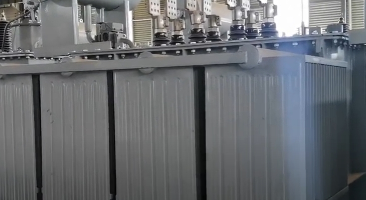How does the cooling system of the power transformer work?-SPL- power transformer,electrical transformer,Combined compact substation,Metalclad AC Enclosed Switchgear,Low Voltage Switchgear,Indoor AC Metal Clad Intermediate Switchgear,Non-encapsulated Dry-type Power Transformer,Unwrapped coil dry-type transformer,Epoxy resin cast silicon steel sheet dry-type transformer,Epoxy resin cast amorphous alloy dry-type transformer,Amorphous alloy oil-immersed power transformer,Silicon steel sheet oil-immersed power,electric transformer,Distribution Transformer,voltage transformer,step-down transformer,reducing transformer,low-loss power transformer,loss power transformer,Oil-type Transformer,Oil Distribution Transformer,Transformer-Oil-lmmersed,Oil Transformer,Oil Immersed Transformer,three phase oil immersed power transformer,oil filled electrical transformer,Sealed amorphous alloy power transformer,Dry Type Transformer,dry Transformer,Cast Resin Dry Type Transformer,dry-type transformer,resin-casting type transformer,resinated dry type transformer,CRDT,Unwrapped coil power transformer,three phase dry Transformer,articulated unit substation,AS,Modular substation,transformer substation,electric substation,Power Sub-station,Preinstalled substation,YBM,prefabricated substation,Distribution Substation,compact substation,MV power stations,LV power stations,HV power stations,Switchgear Cabinet,MV Switchgear Cabinet,LV Switchgear Cabinet,HV Switchgear Cabinet,pull-out switch cabinet,Ac metal closed ring network switchgear,Indoor metal armored central switchgear,Box-type substation,custom transformers,customized transformers,Metal enclosed electrical switchgear,LV Switchgear Cabinet,